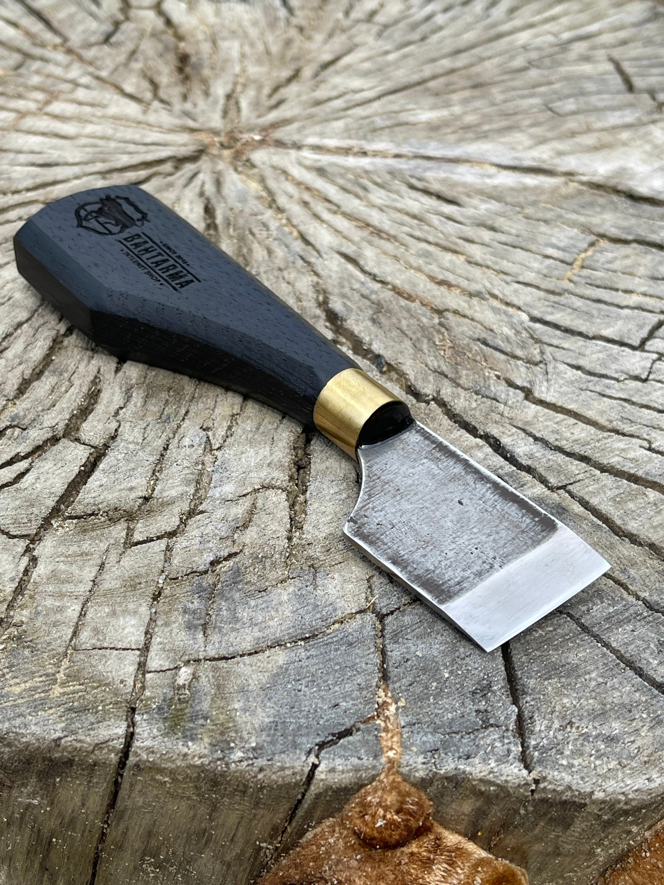Skiving Knife – artisan leather supply