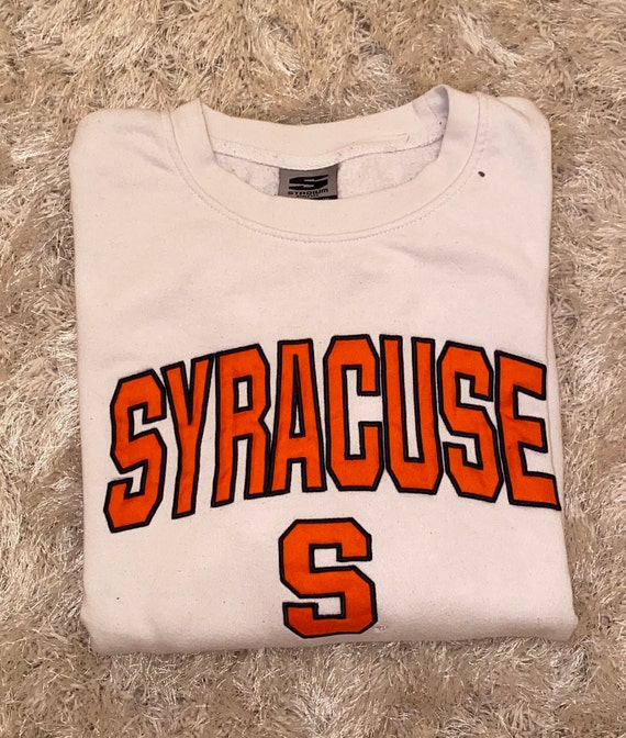 Vintage Syracuse Sweatshirt