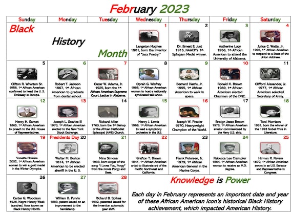 black-history-month-calendar-2023-etsy
