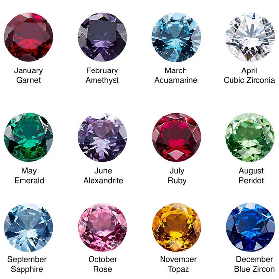 January 23 deals birthstone