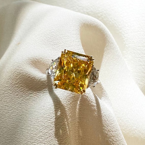 History And Meaning of Yellow Sapphire | Braverman Jewelry