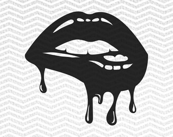 Download Kylie Lip Drip Etsy