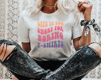 Archivo SVG de camiseta divertida: Cita de humor para adultos (Descarga digital)