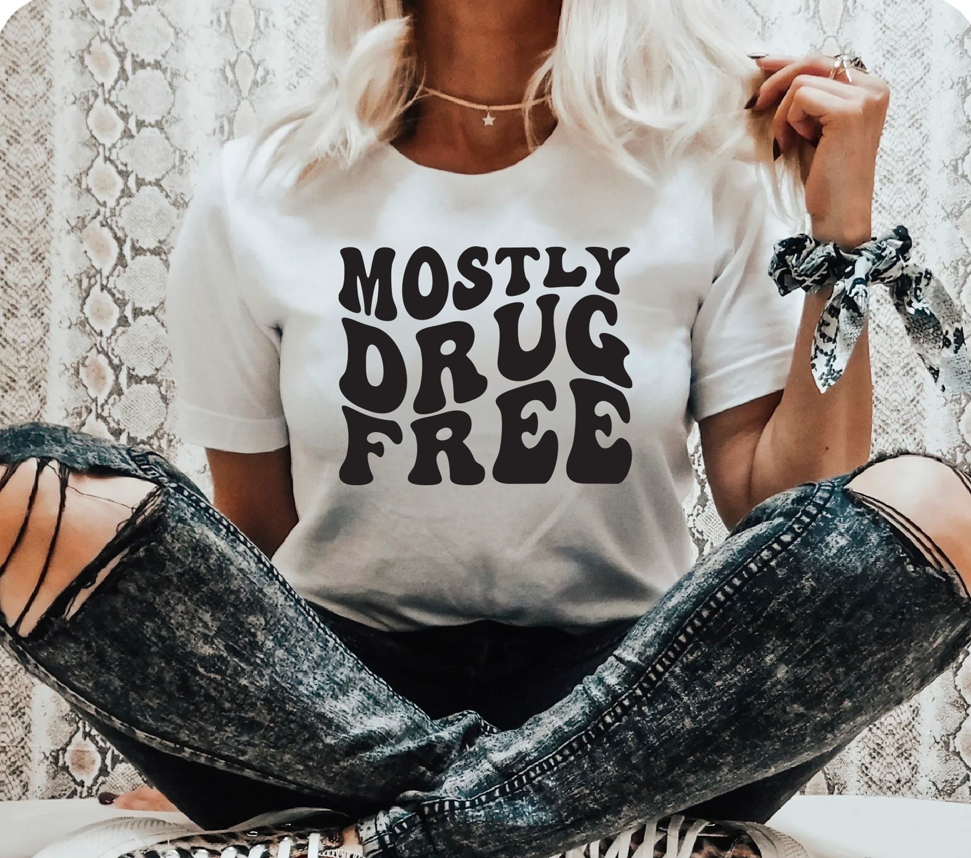 Drug Addict Shirt - Etsy