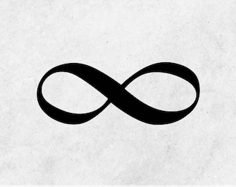 Infinity symbol svg,Infinity sign svg,Instant,Dark silhouette,Instant Download,SVG, PNG, EPS, pdf,  digital download