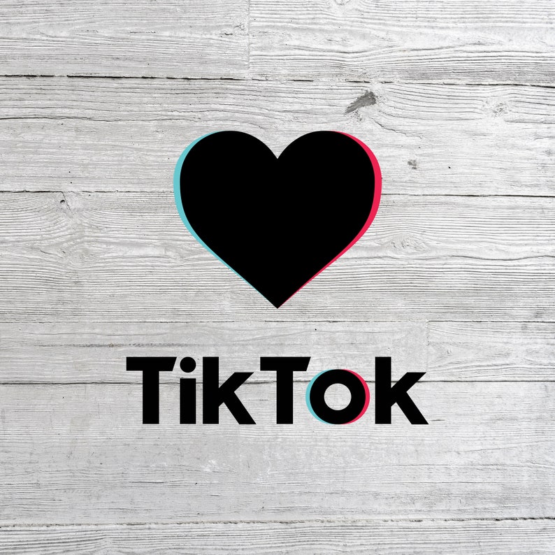 Free Free Peace Love Tiktok Svg Free 762 SVG PNG EPS DXF File
