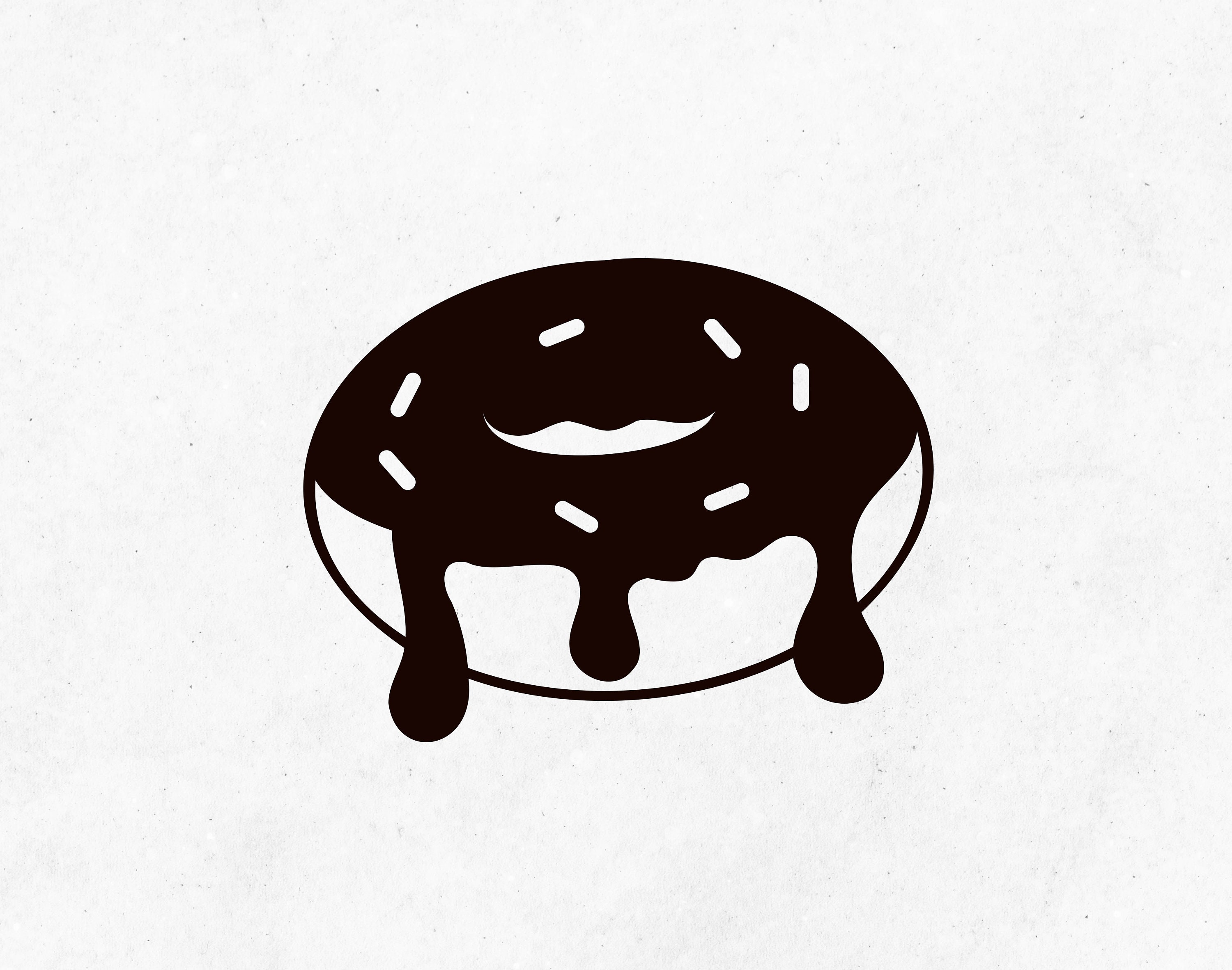 Free Free Layered Donut Svg 915 SVG PNG EPS DXF File