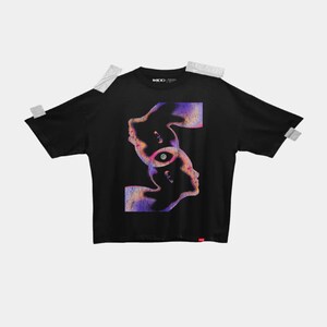 T-Shirt: Paradox / 9oz Super Heavy Tee image 1