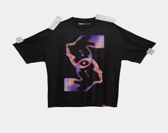 T-Shirt: Paradox / 9oz Super Heavy Tee