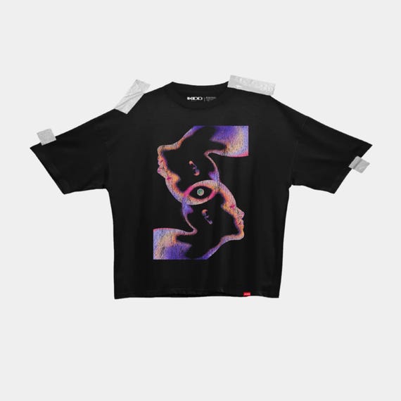T-Shirt: Paradox / 9oz Super Heavy Tee