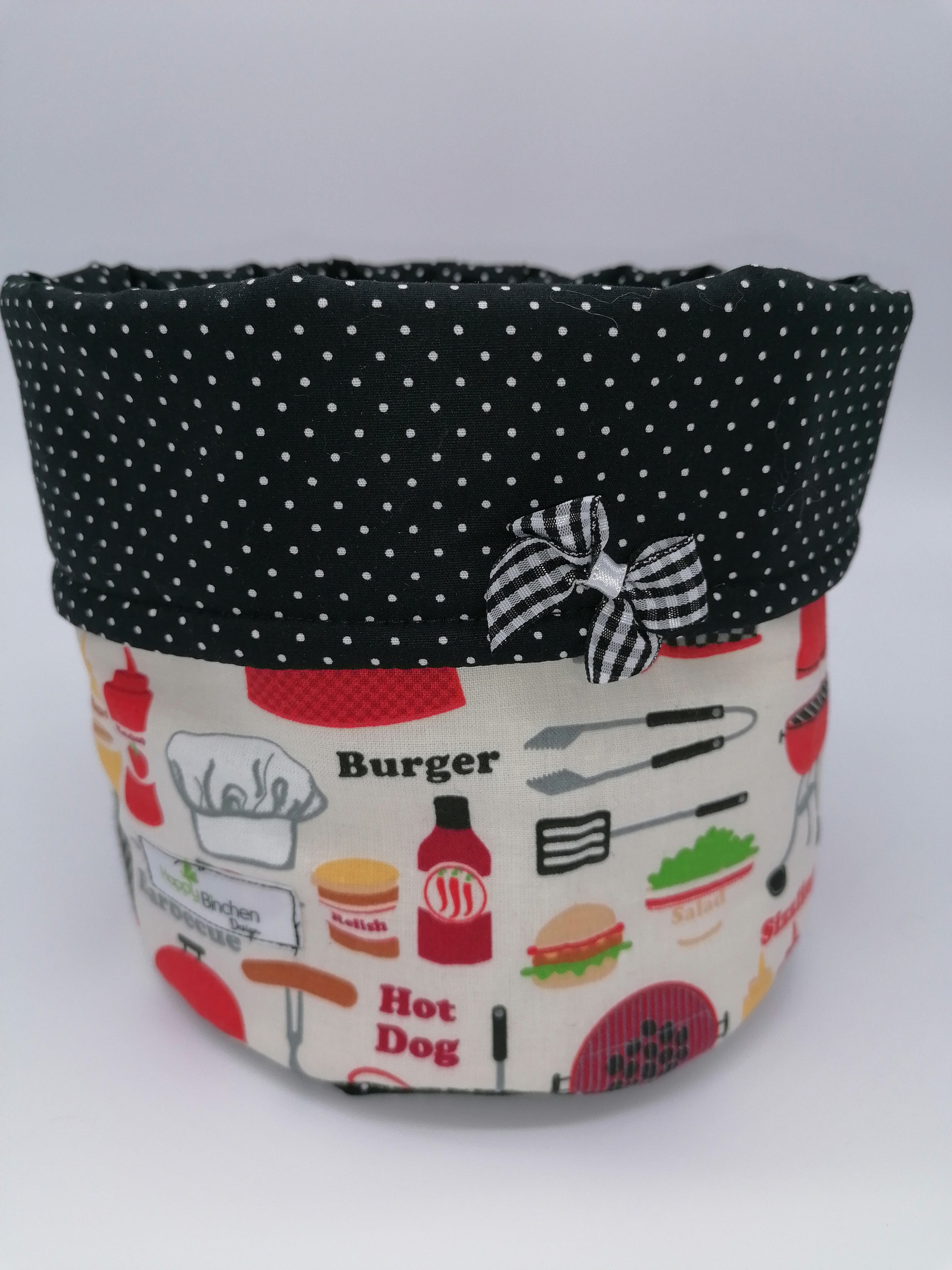 Cestas de pan Cajas de almacenamiento | Etsy