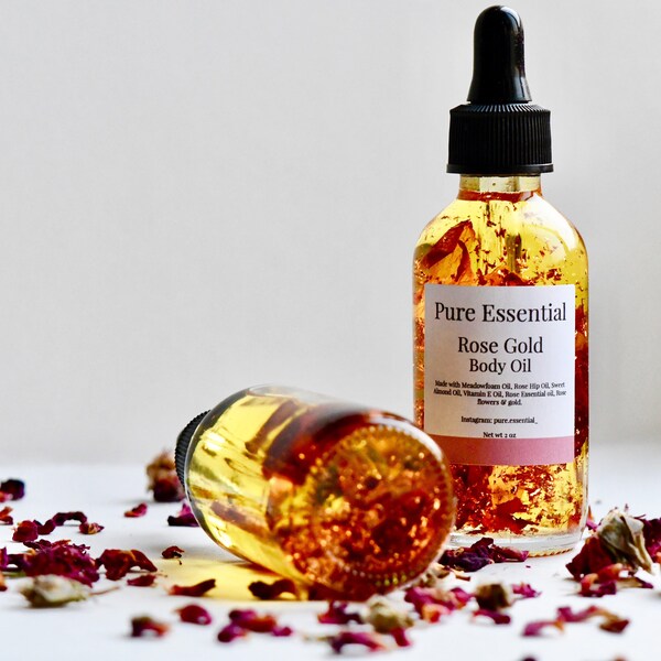 Wholesale Body Oils Etsy