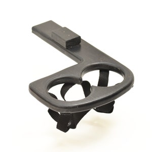 Removable VW Beetle Cupholder - Fits 73-79 Super Beetle