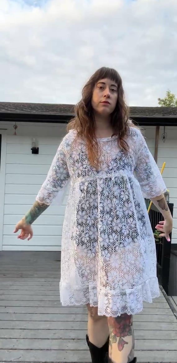 chinese dress ladies Women's Cute Ruffle Collar Babydoll Dress Puff Half Sleeves Plaid Print  Mini Dresses Summer Loose Flowy Short Dress (A-Blue, S) at Amazon Women's  Clothing store