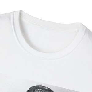 Merle Haggard Tshirt, Country Singer Tee image 3