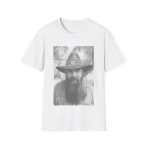 Blaze Foley T-Shirt