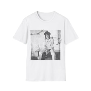 Gram Parsons T-Shirt