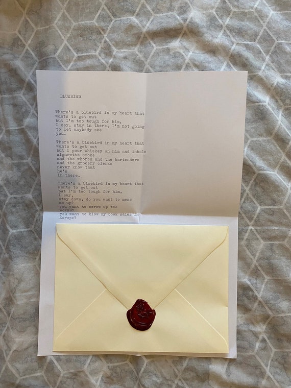 Papier lettre A4 personnalisé - Enveloppe logo