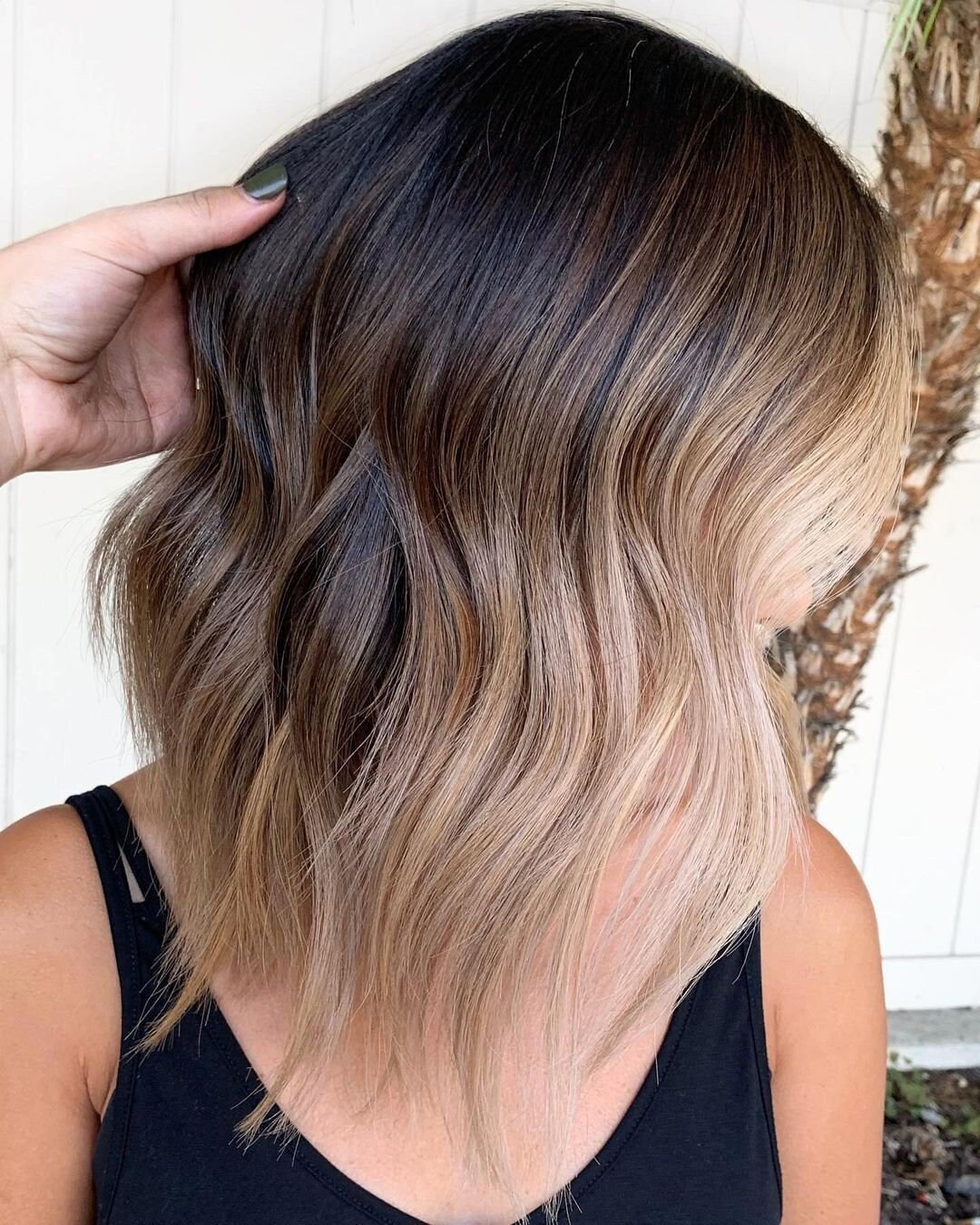 Luxury Faded Blonde Rich Caramel Brown Platinum Balayage 100% - Etsy Australia Luxury Faded Blonde Rich Caramel Brown Platinum Balayage 100% - Etsy Australia