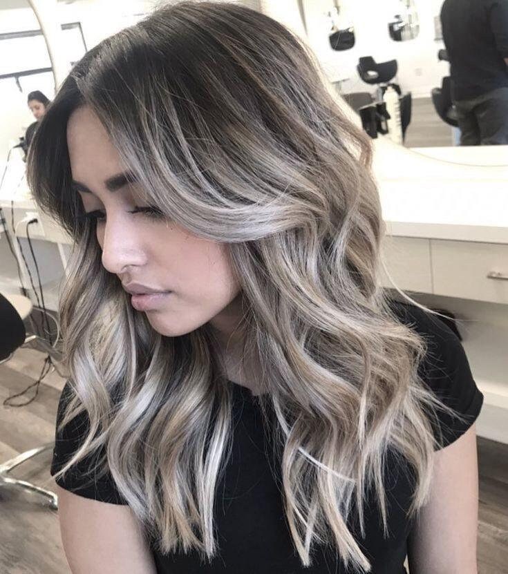 Luxury Ash Blonde Balayage 100% Human Hair Swiss 13x4 Lace - Etsy Luxury Ash Blonde Balayage 100% Human Hair Swiss 13x4 Lace - Etsy