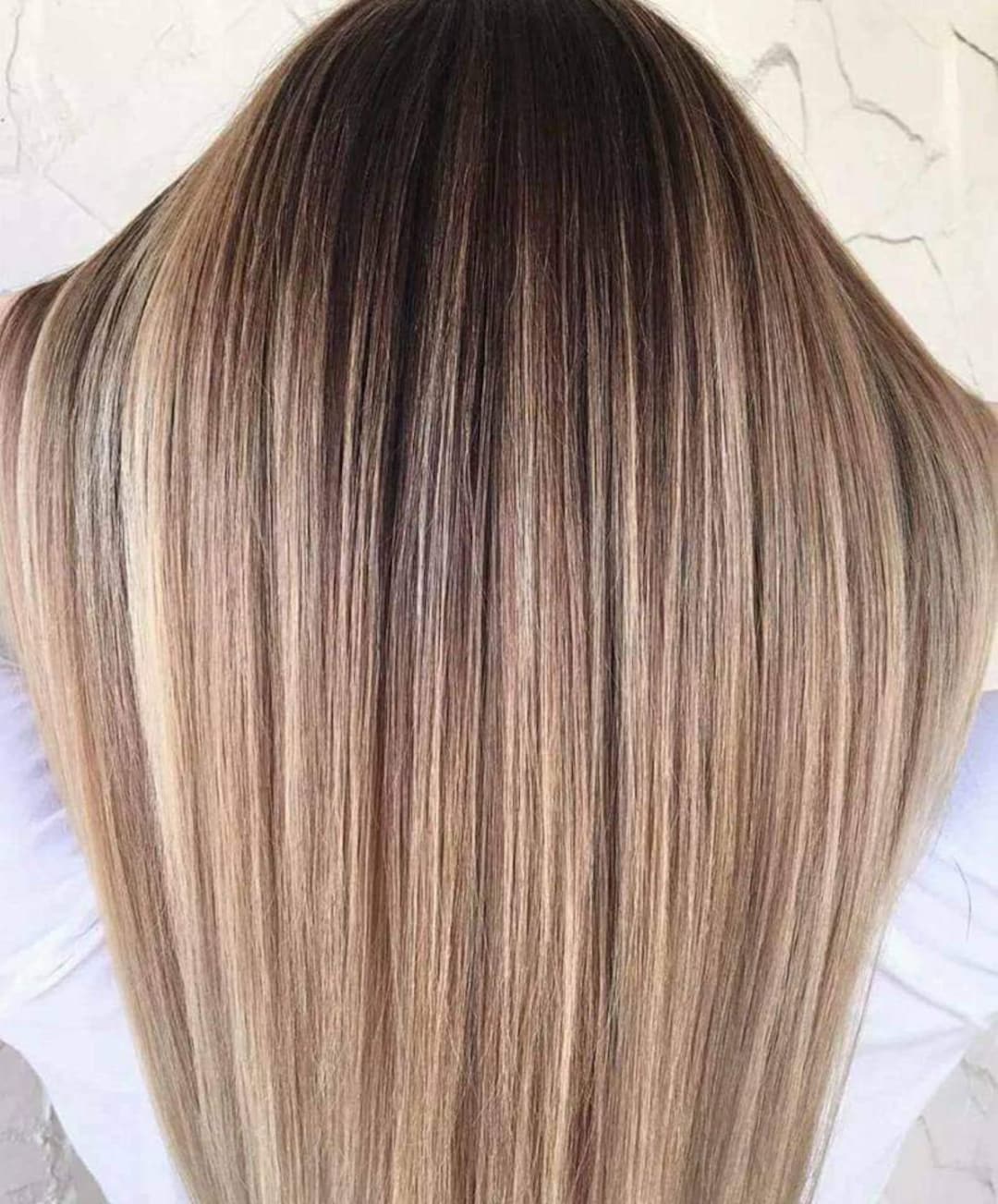 Buy Luxury Light Ash Honey Blonde Brown Balayage Highlight 100% Online in India - Etsy Buy Luxury Light Ash Honey Blonde Brown Balayage Highlight 100% Online in India - Etsy