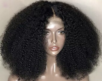 colored wigs lace front