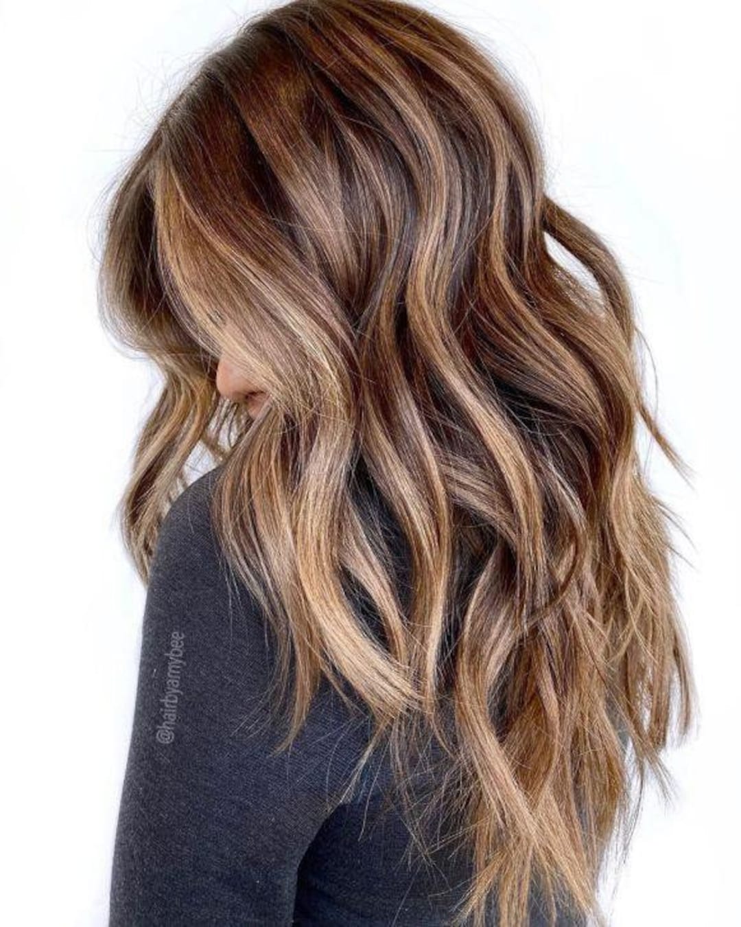 Buy Luxury Ash Brown and Caramel Blonde Balayage 100% Human Hair Online in India - Etsy Buy Luxury Ash Brown and Caramel Blonde Balayage 100% Human Hair Online in India - Etsy