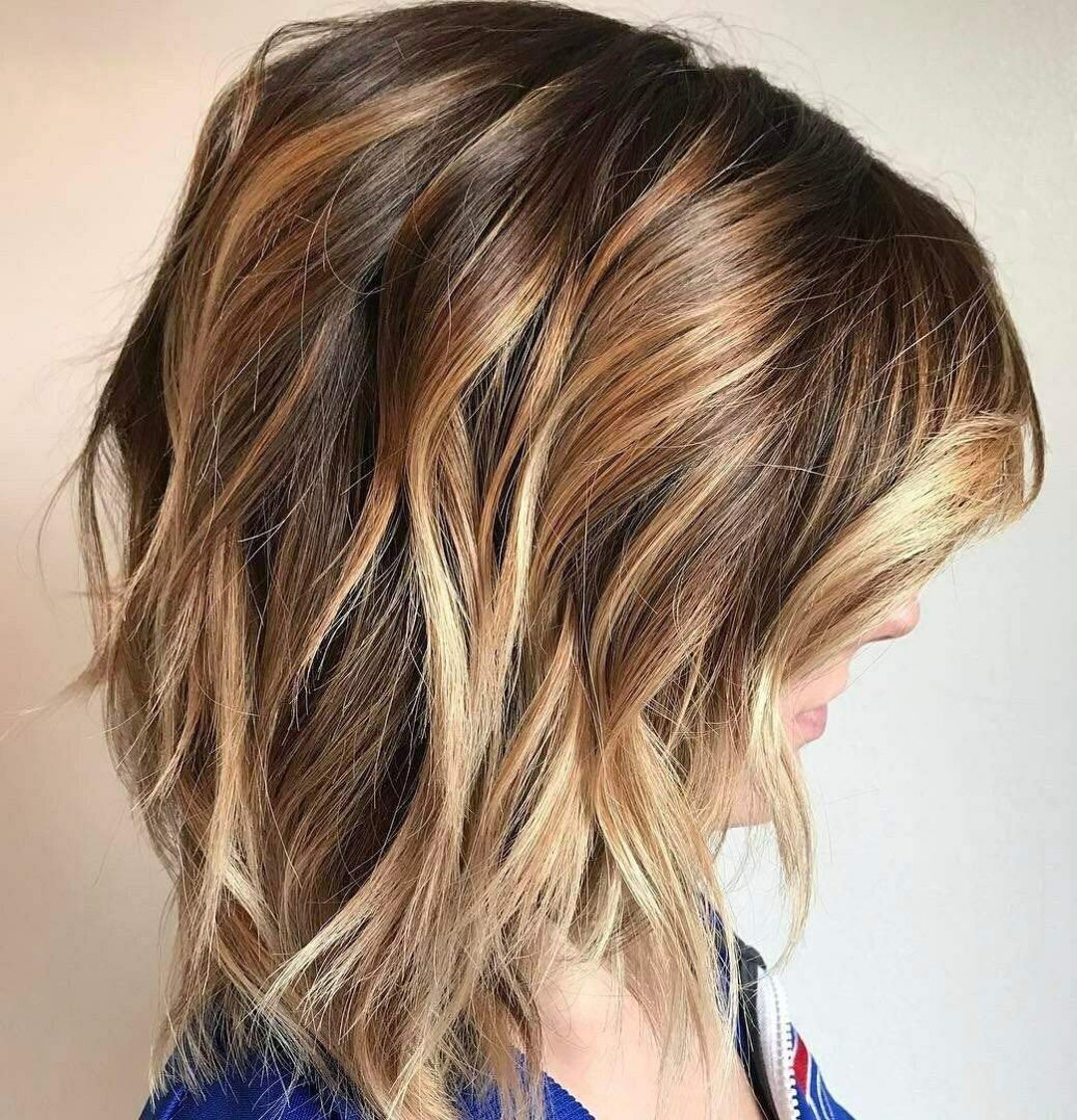 Zuidwest PapoeaNieuwGuinea top Luxe Goudblonde Bronzen Balayage Highlight 100% Menselijk Haar - Etsy België