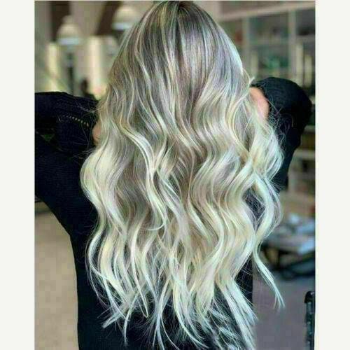 Luxury Balayage Highlight Light Ash Platinum Blonde 100% Human - Etsy Singapore Luxury Balayage Highlight Light Ash Platinum Blonde 100% Human - Etsy Singapore