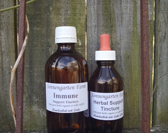 Epilobium Angustifolium by Hans the Herbalist//Practitioner Grade//Tincture//Herbal Concentrate//Extract//qualif//40 years//organic//Rosebay
