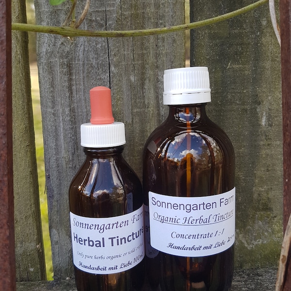 Bacopa by Hans the Herbalist//Practitioner Grade//Tincture//Concentrate//Extract//qualified//40 years//crafted//organic//Brahmi//Herpestis