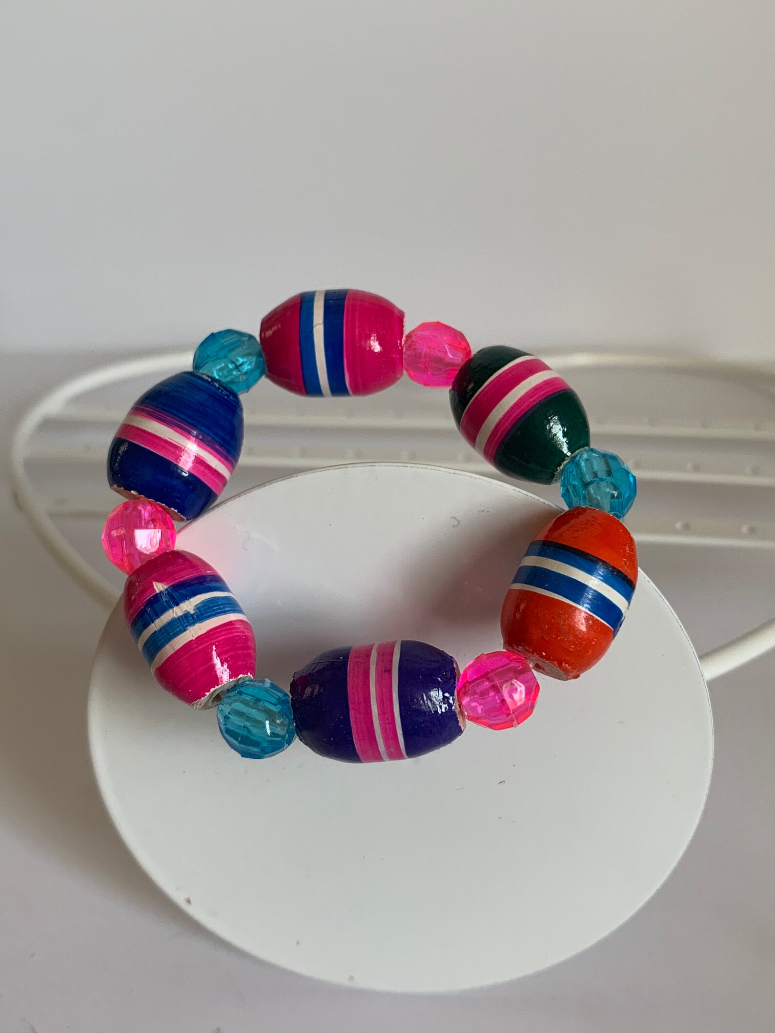 Traditional Mexican Bracelets Artisanal Bracelets Mexican Etsy UK