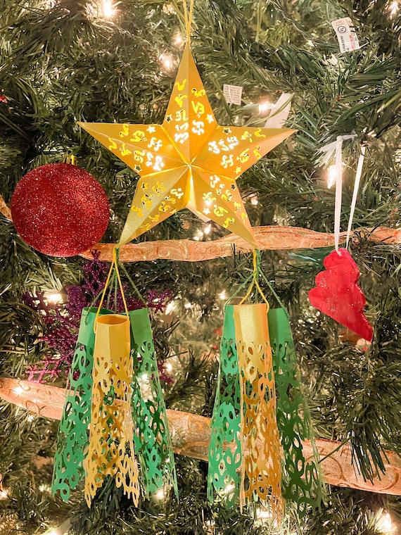 パロル　PAROL フィリピン　クリスマス パロルPAROL フィリピンクリスマス