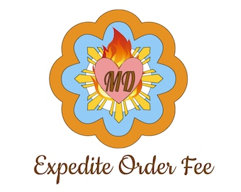 Expedite/Rush Order Fee