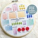 see more listings in the Learn to Embroider section