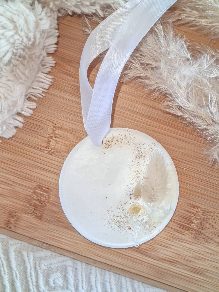 Suspension Parfumée