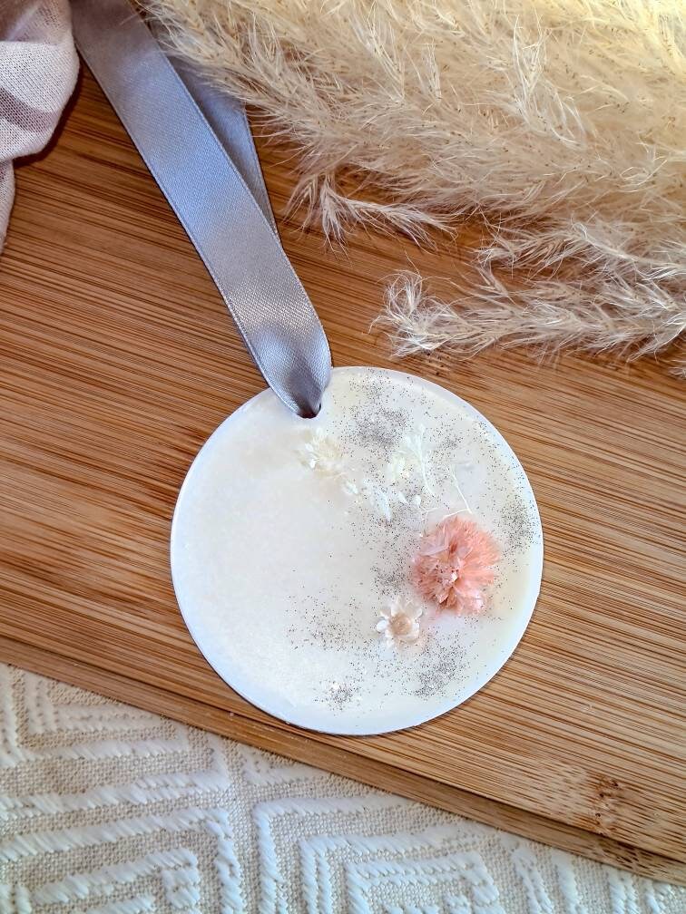 Suspension Parfumée