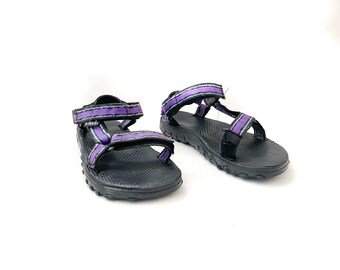 custom tevas