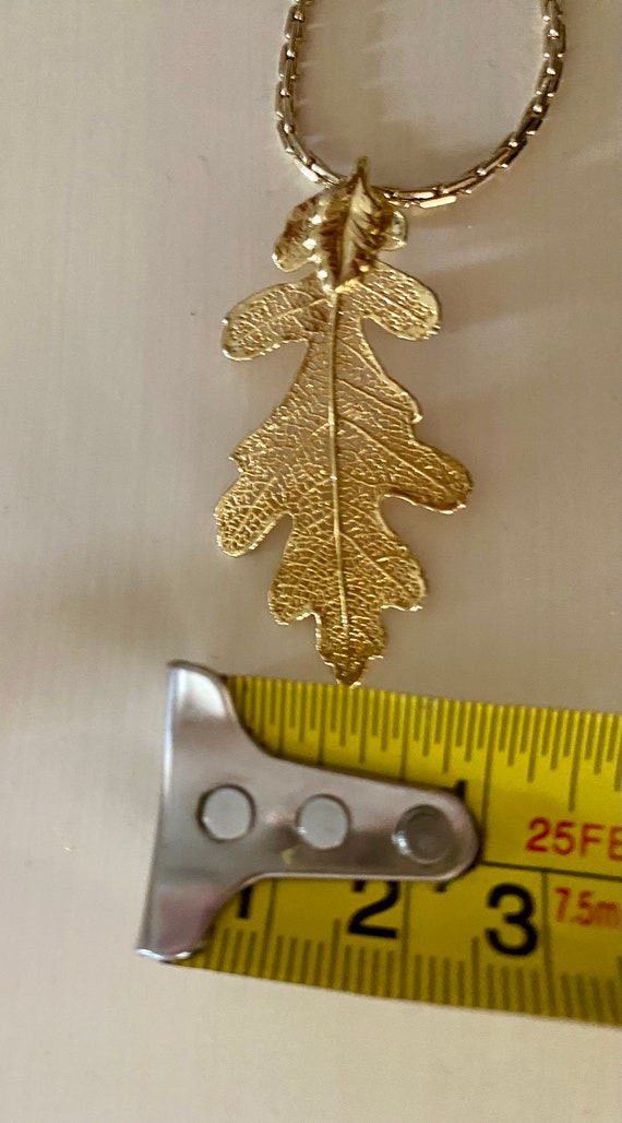 NOELSarah Coventry 葉のモチーフ ブローチ 10%オフ♪ NOELSarah