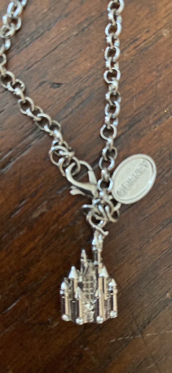 Disney bracelet 2 official Disney charms Charmed … - image 4