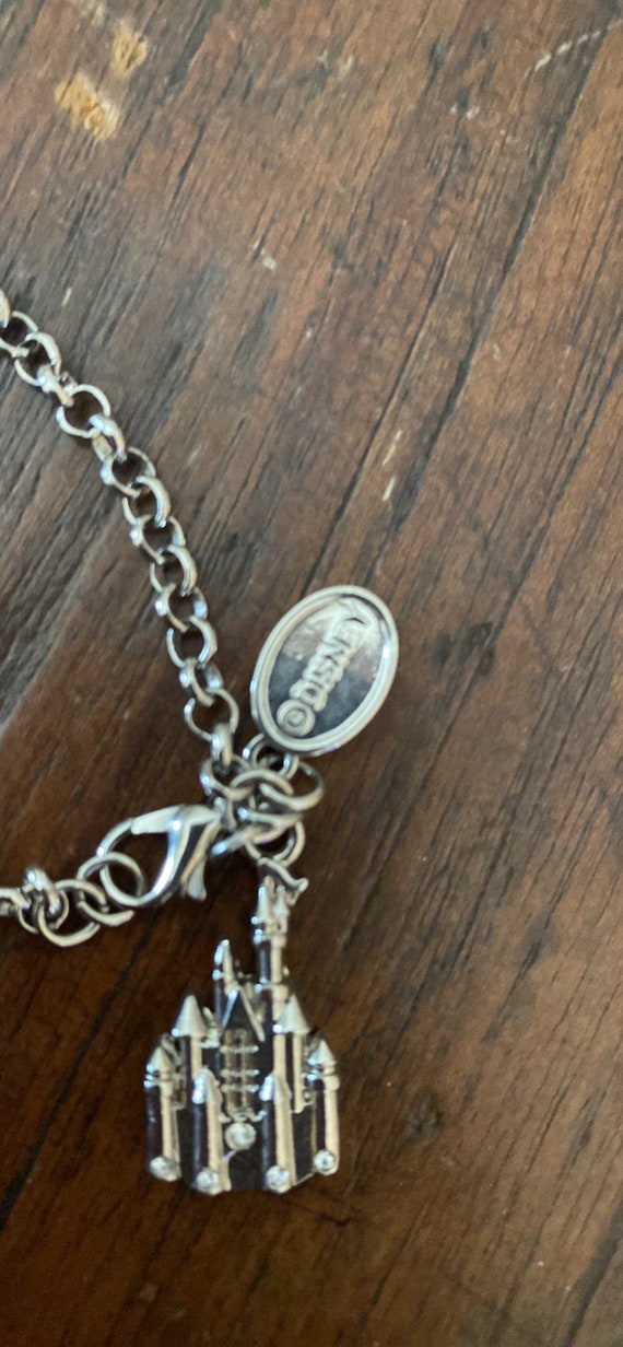 Disney bracelet 2 official Disney charms Charmed … - image 2