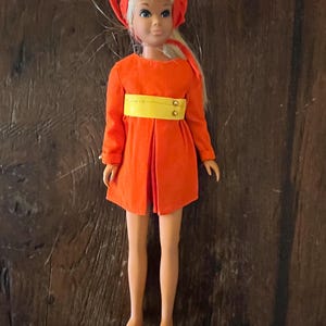 Tnt Skipper - Etsy