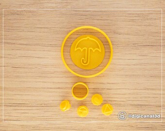 Stampini Per Biscotti Coreani In Acciaio - 12 Forme Per Dolci Fai Da Te - Foto 5