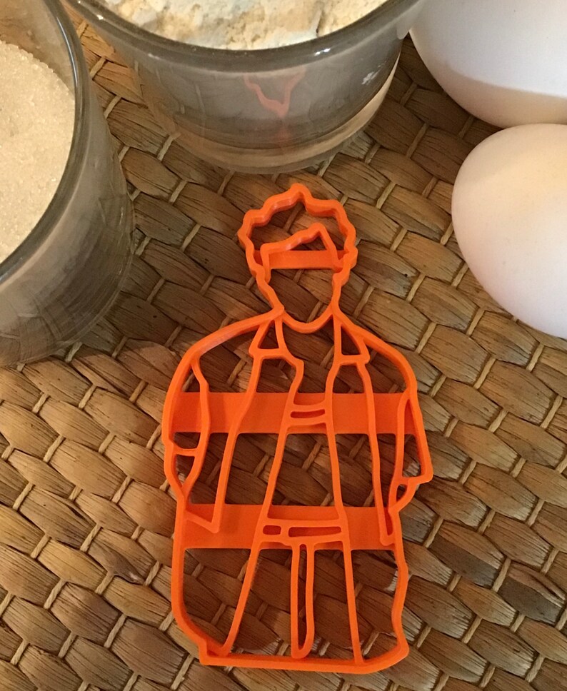 Harry Styles Cookie Cutter - young singer, cute uk artist,