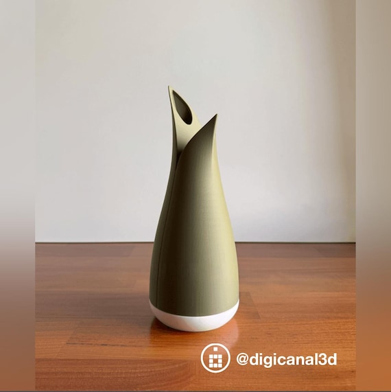 ALOE Moderne minimalistische Zimmerpflanzen Gießkanne, Zimmerpflanzenzubehör