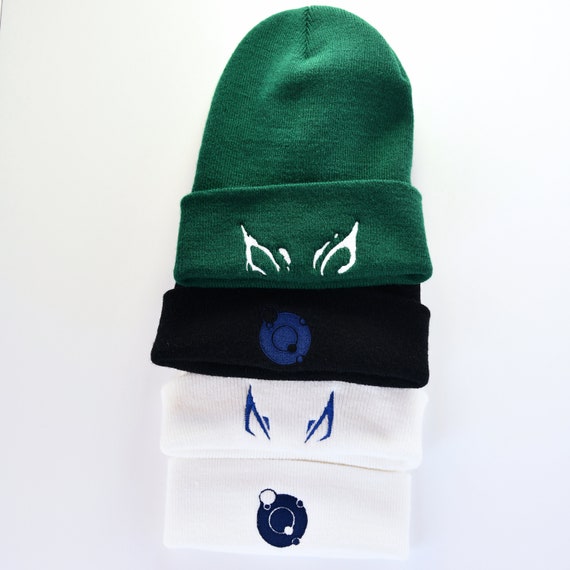 Blind Jedi Beanie - Etsy
