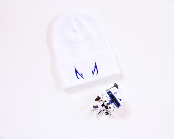 Captain Beanie - Etsy Singapore