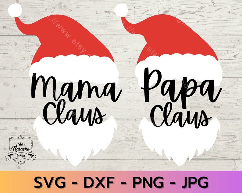 Free Free Papa Claus Svg 625 SVG PNG EPS DXF File