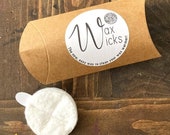 WaxWicks - Wax Warmer Cleaner - Wax Melts - Tarts - Home Fragrance - Scents - Home Decor - NEW