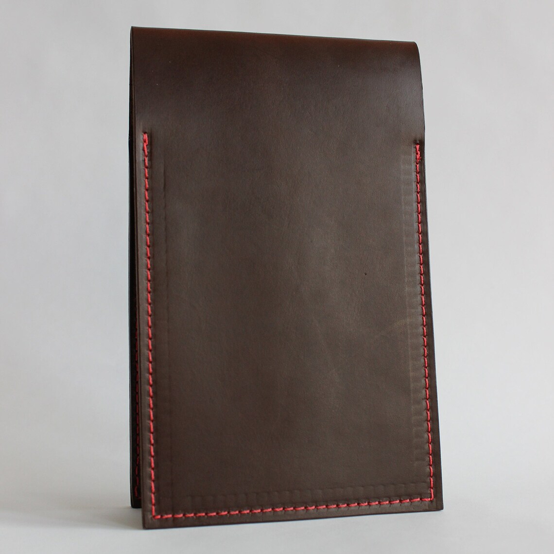 Leather Golf Yardage Book Covers Personalized Handcrafted Etsy